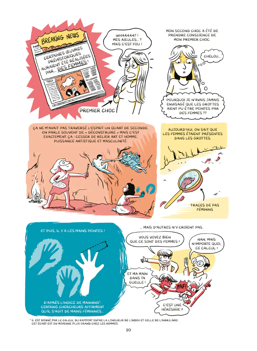 Les Grandes Oubliees