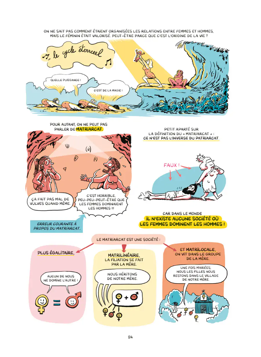 Les Grandes Oubliees