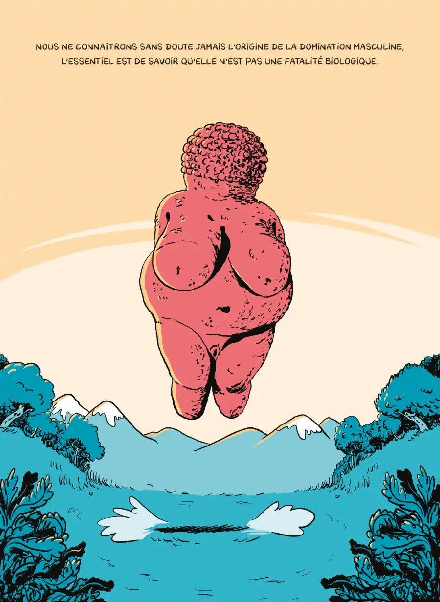 Les Grandes Oubliees