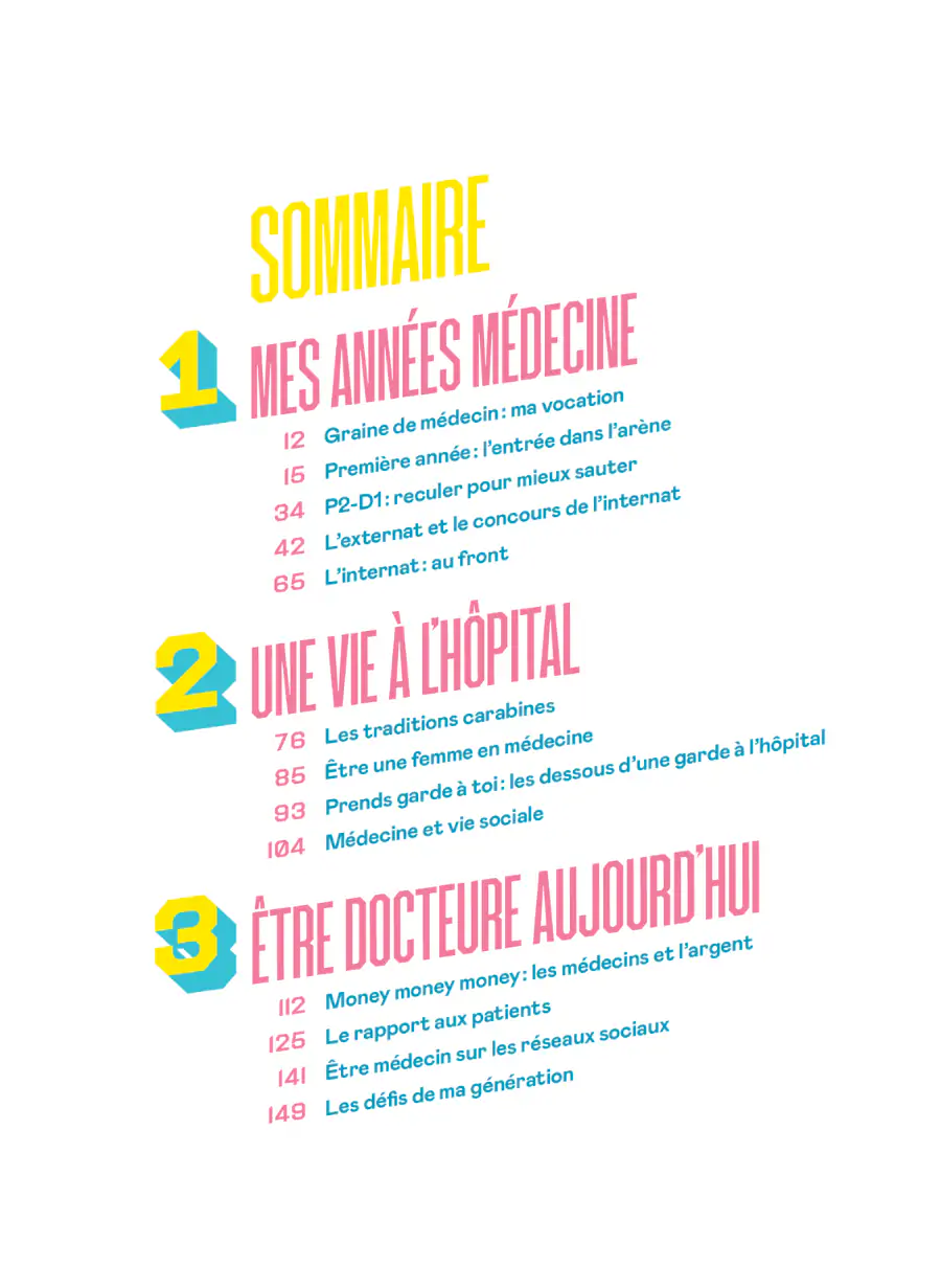 Docteure Jul & Sophie-Hélène Zaimi