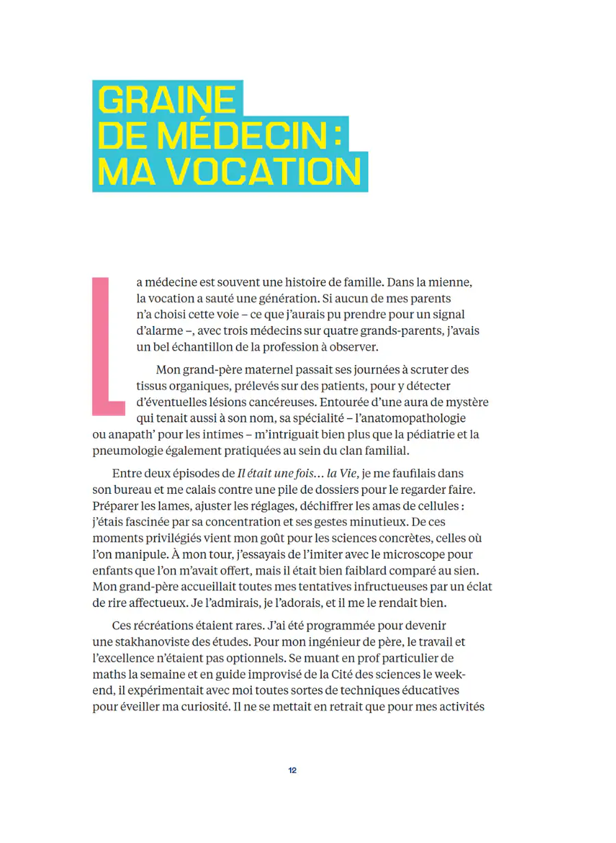 Docteure Jul & Sophie-Hélène Zaimi