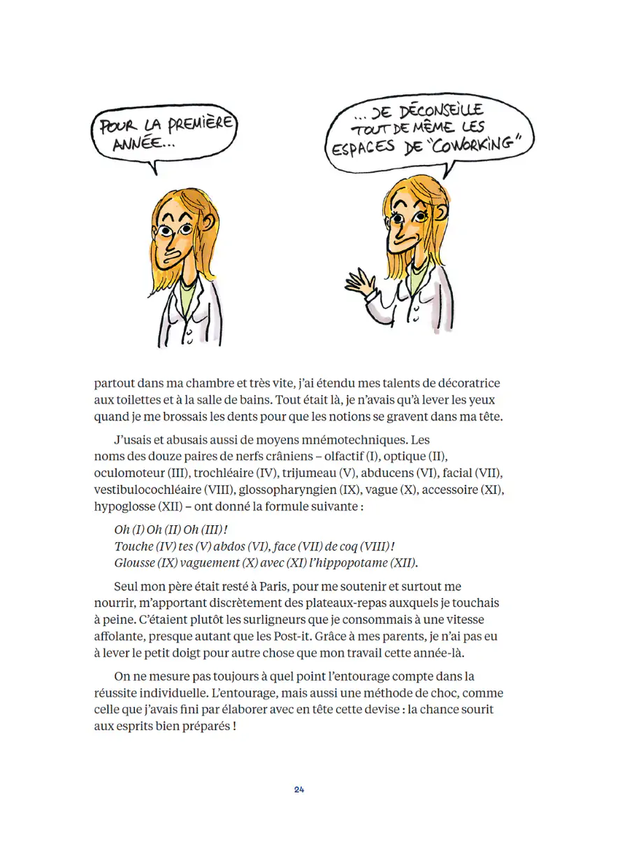 Docteure Jul & Sophie-Hélène Zaimi