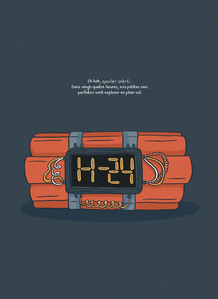 La révolte des mères