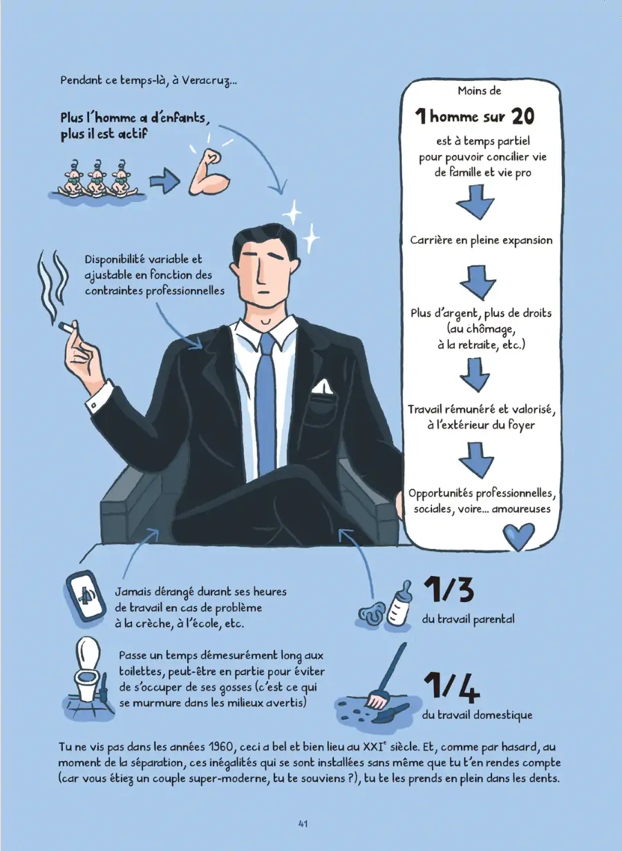 La révolte des mères