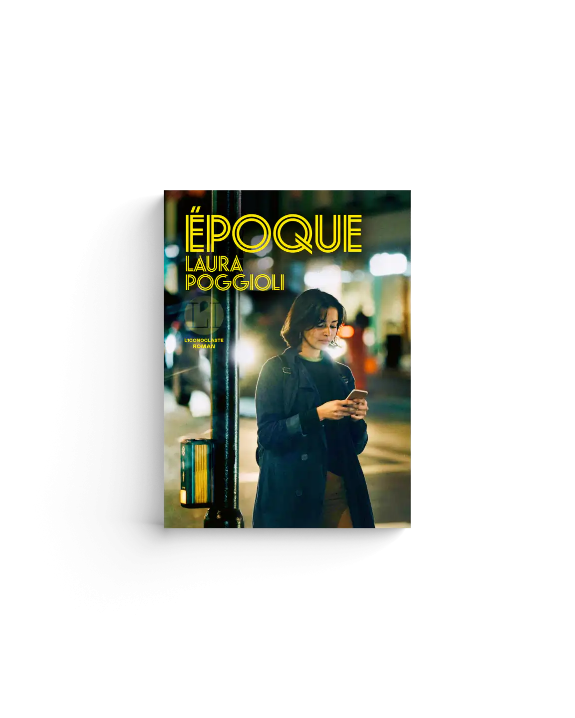 Epoque Laura Poggioli