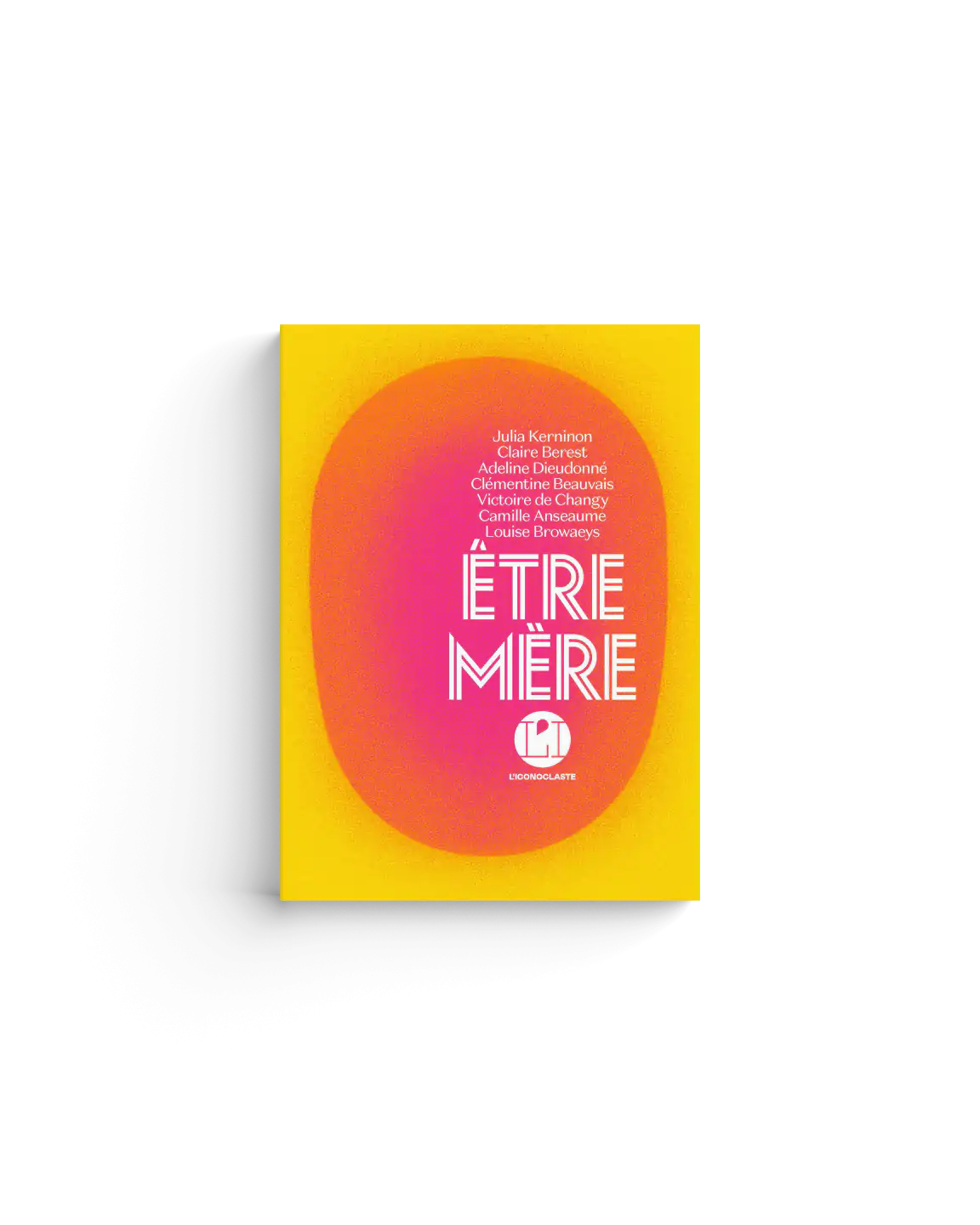 Etre mère