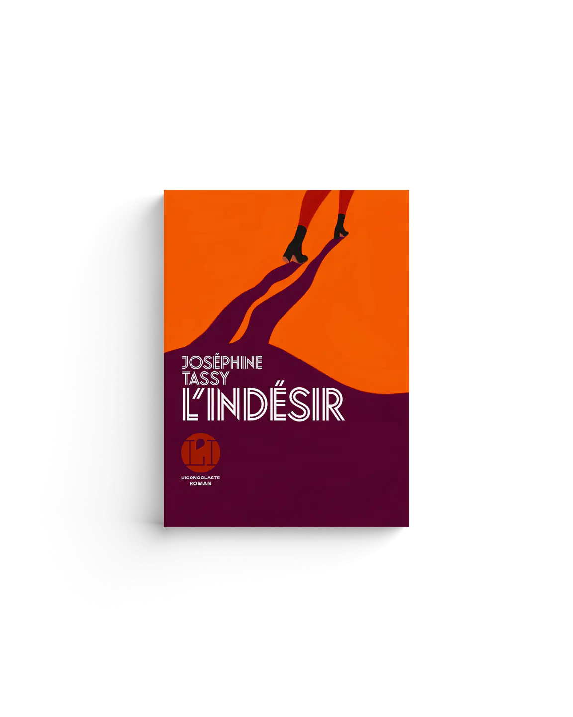 Joséphine Tassy L'indésir