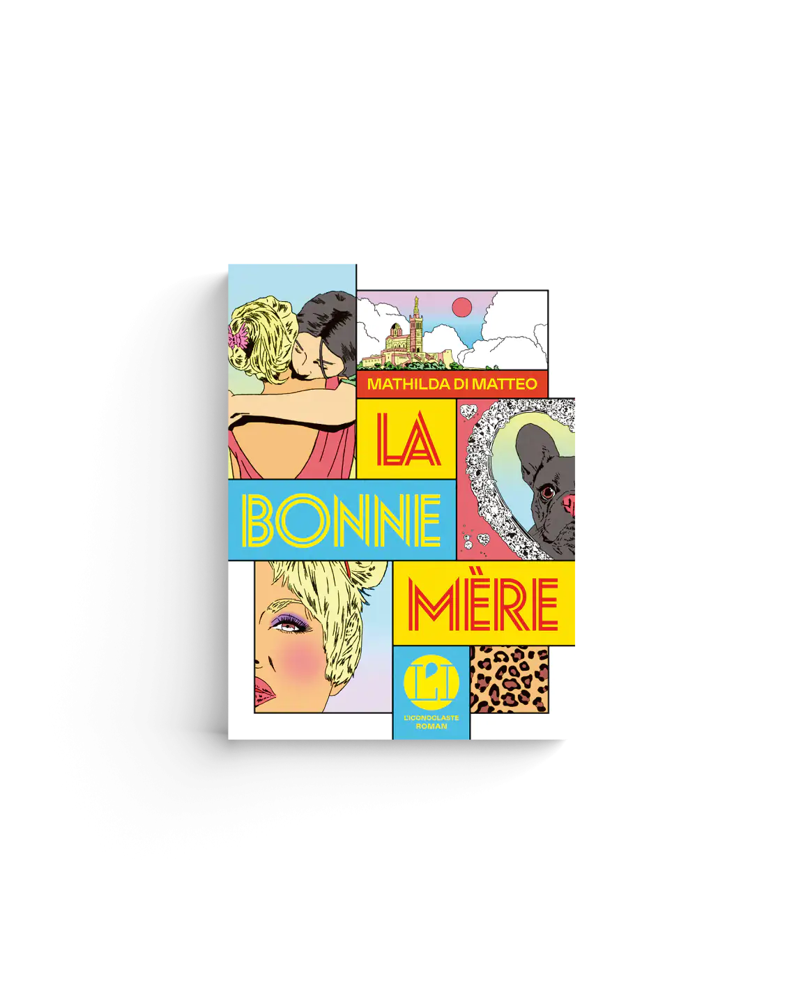 La bonne mère Mathilda di Matteo