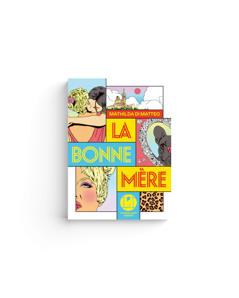 La bonne mère Mathilda di Matteo