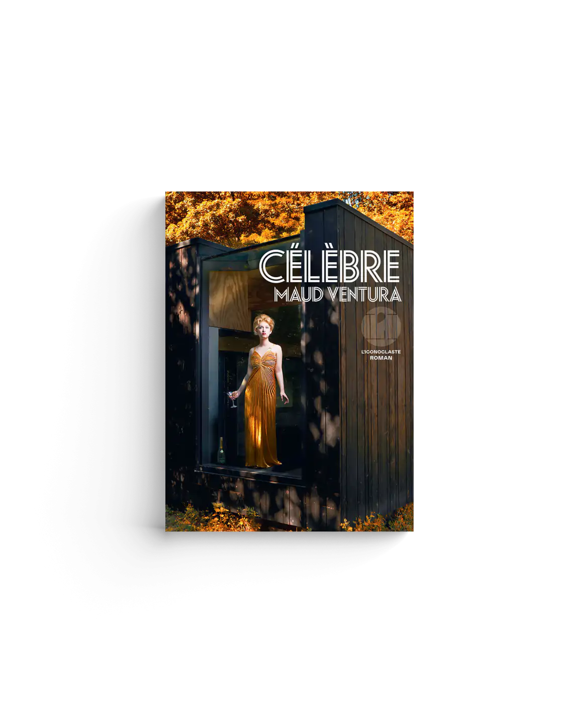 Maud Ventura Célèbre