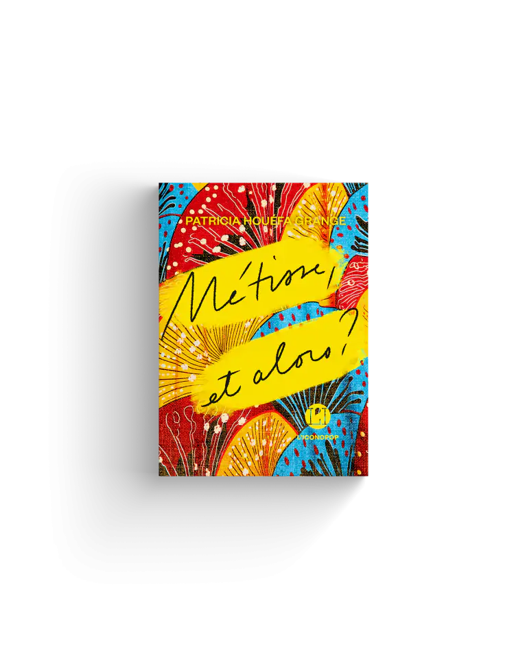 Patricia Houéfa Grange Métisse et alors