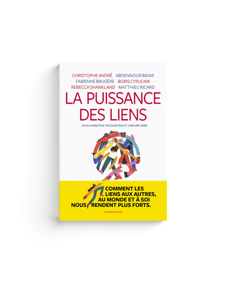 Puissance des liens