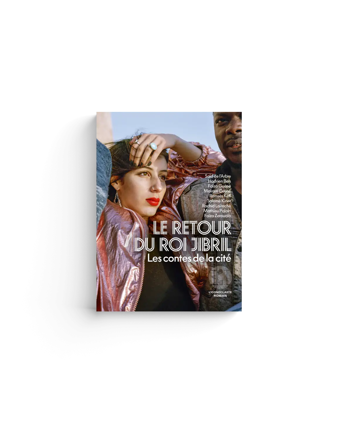 Le retour du roi Jibril