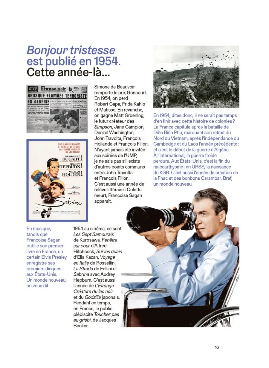 Liste de lecture ambre chalumeau