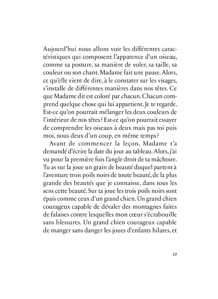 Certaines fièvres échappent au mercure