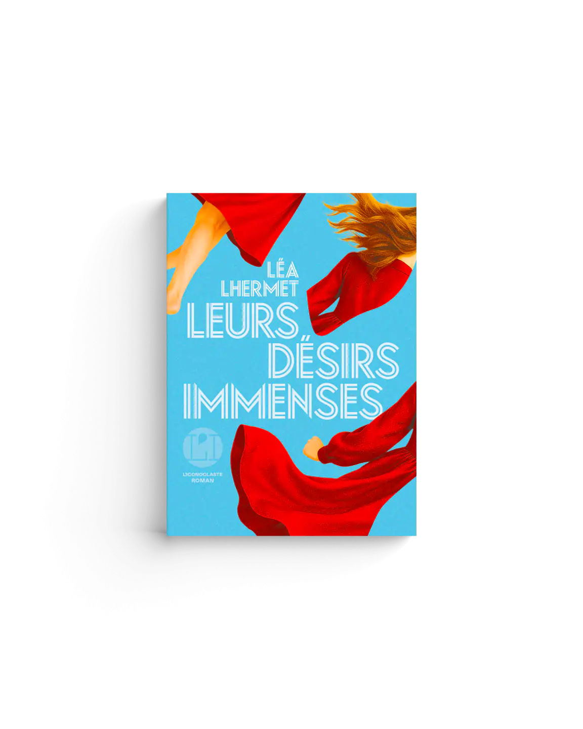 Leursdésirsimmenses