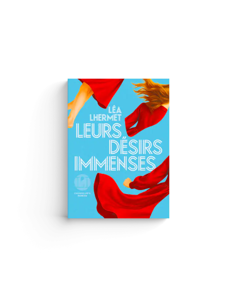 Leursdésirsimmenses