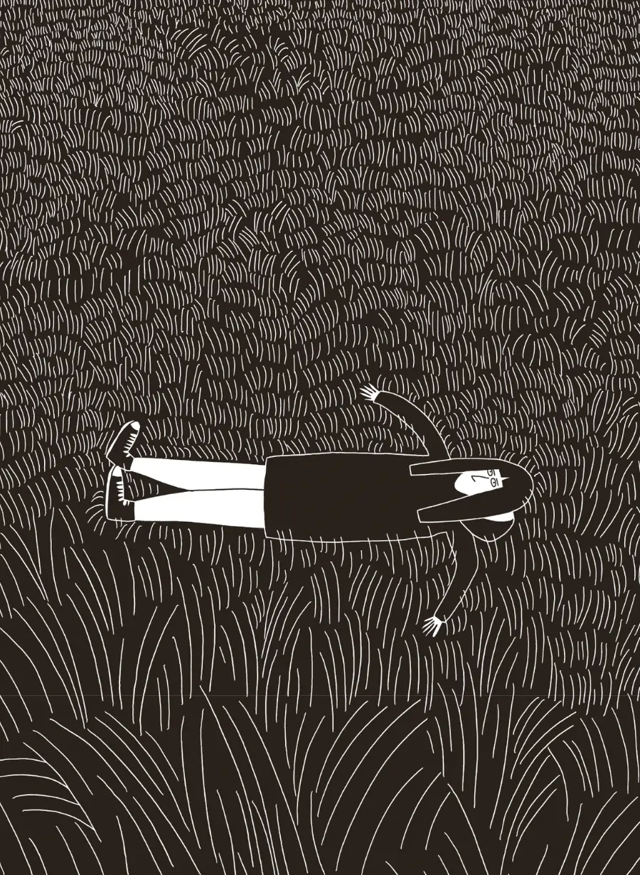 Vers la violence Blandine Rinkel et Marguerite Boulanger