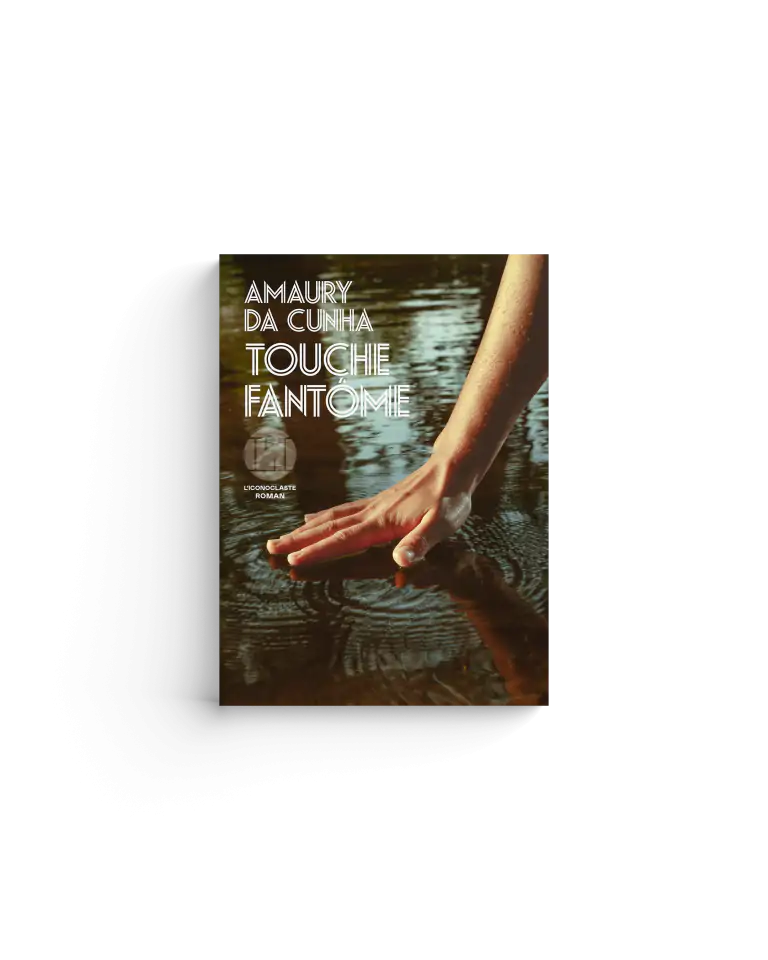 Touche fantôme packshot