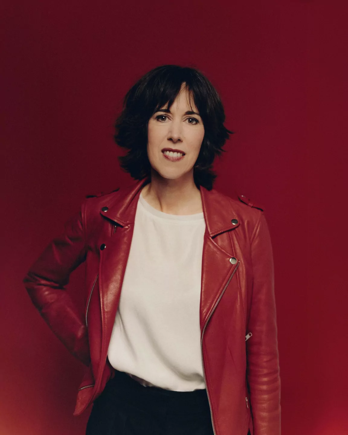 Laetitia Colombani