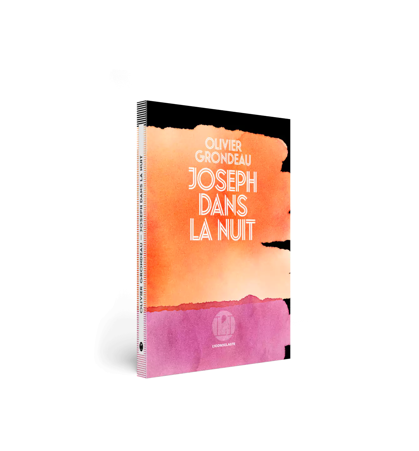 Joseph dans la nuit