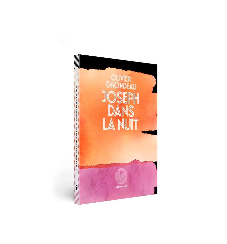 Joseph dans la nuit